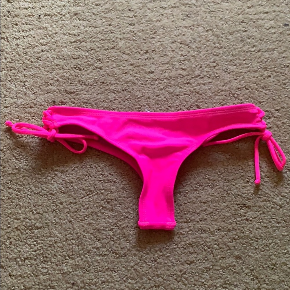 Pakaloha teeny bikini bottom
